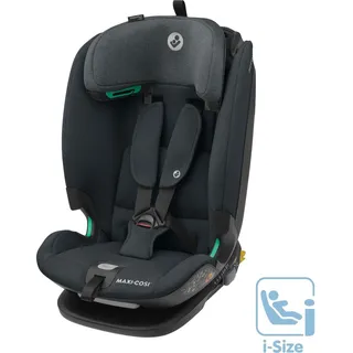 Maxi-Cosi Titan Plus i-Size authentic graphite