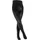 Mädchen Strumpfhose Family 13598-3000 170-176 Black 170-176