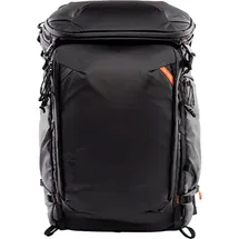 PGYTECH OnePro Flex Rucksack Schwarz + Insert L (Angebot)