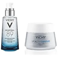 VICHY Liftactive Mineral 89 Paket