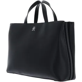Tommy Hilfiger Handtasche TH Essential SC Workbag Black