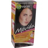 Garnier Movida 45 dunkelbraun 125 ml