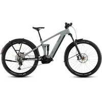 Cube Stereo Hybrid ONE44 Pro 800 FE - 27.5/29