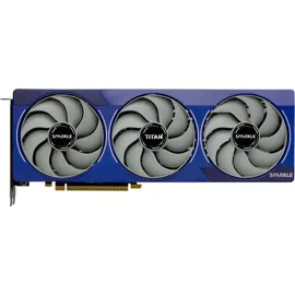 Sparkle Intel Arc B580 Titan OC 12 GB GDDR6 1x HDMI 3x DP