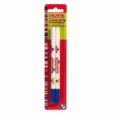 Herlitz Tintenlöscher Superhai 2 St.