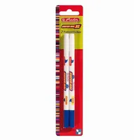 Herlitz Tintenlöscher Superhai 2 St.