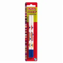 Herlitz Tintenlöscher Superhai 2 St.