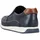 Rieker Loafer Herren Blau 47