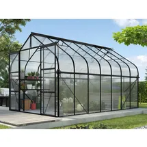 Vitavia Diana 11500 Alu schwarz HKP 4 mm 11,5 m2