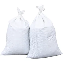 PP-Bändchengewebesäcke