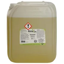 AlmaWin Spülmittel Sanddorn Mandarine 20 l