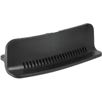 Piebert Griff links kompatibel mit/Ersatzteil für Tefal TS-01041940 GC7148 GC722D Optigrill Kontaktgrill