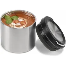 Klean Kanteen Essensbehälter 0,473 l Edelstahl