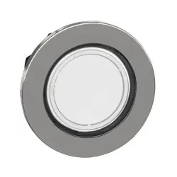 Schneider Electric ZB4FVCUST01 Leuchtmelder, Metall, Front, 30mm, kundenspezifisch via Konfigurator