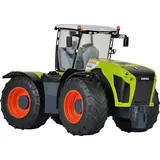 Happy People Traktor Claas Xerion 5000 VC RC