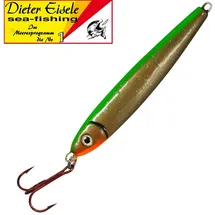 Dieter Eisele Eisele Pilker Power-Select, Motoroil