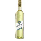 Rotwild Müller Thurgau halbtrocken harmonischer Weißwein 750ml