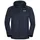 Jack Wolfskin Peak District Jacke - Midnight Sky - 2XL
