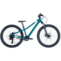 Scott Bikes Roxter 400 20 Zoll türkis/orange