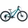 Scott Bikes Roxter 400 20 Zoll türkis/orange