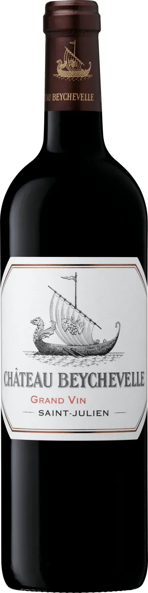 Château Beychevelle