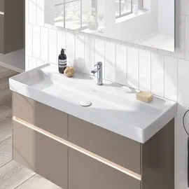 Villeroy & Boch Collaro Wandwaschtisch, 4A33C2R1,