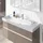 Villeroy & Boch Collaro Wandwaschtisch, 4A33C2R1,
