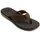 QUIKSILVER Carver Suede Braun 41