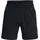Under Armour Peak Woven Kurze Hose Schwarz XL