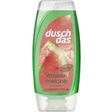 duschdas Wassermelone, für Frauen und Männer, pH-hautneutral, 225ml