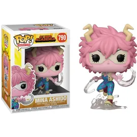 Funko Pop! My Hero Academia Mina Ashido 790 - - Vinyl Figur