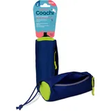 coachi Fetch & Reward Navy/Lime