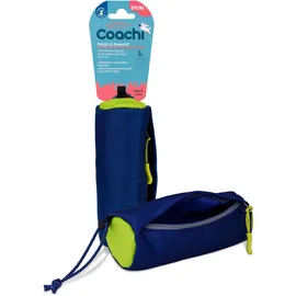 coachi Fetch & Reward Navy/Lime