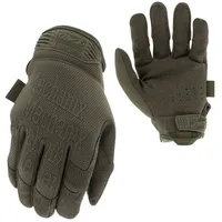 Mechanix Handschuhe Original oliv, Größe XXL/11