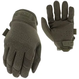 Mechanix Handschuhe Original oliv, Größe XXL/11