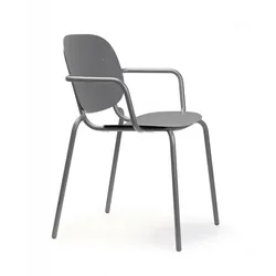 Stapelsessel Si-Si - ZL - linen