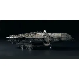 REVELL Millennium Falcon Grau 1:72