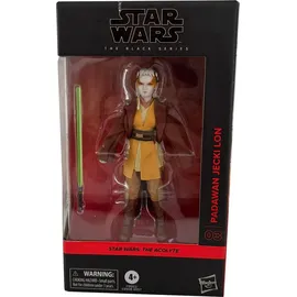 Hasbro Padawan Jecki Lon Actionfigur 15,2 cm