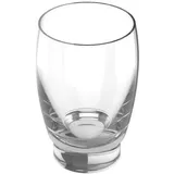 Keuco Zahnputzbecher Transparent