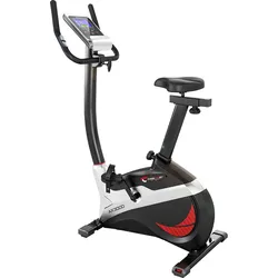 Heimtrainer Ergometer AX 3000 schwarz No Size