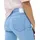 Brax Style CAROLA Used Light Blue denim hellblau, Gr. 48