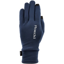 Roeckl Sports KAILASH Unisex Gr.10 - Handschuhe - blau