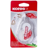 Kores KR84424 Mehrweg-Korrekturroller Refill Roller