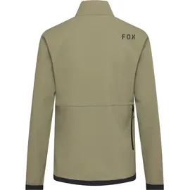 Fox Ranger Fire Jacket M