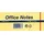 Tesa Haftnotiz Office Notes 50x40mm ge 3 St./Pack.