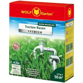 WOLF-Garten 3824630 Rasensamen