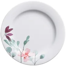 Kahla Brunch-Teller 23 cm bunt 1er Set