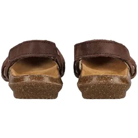 El Naturalista Ballerinas in braun, | Gr.: 37