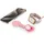 Twelve South Induktions-Ladegerät 15W TS-2431 TS-2431 Ausgänge USB-C® Pink