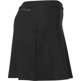 Kempa Skort Damen Schwarz XXL